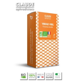 Sexshop & boutique érotique en ligne | Désir Sensuel, Virgile