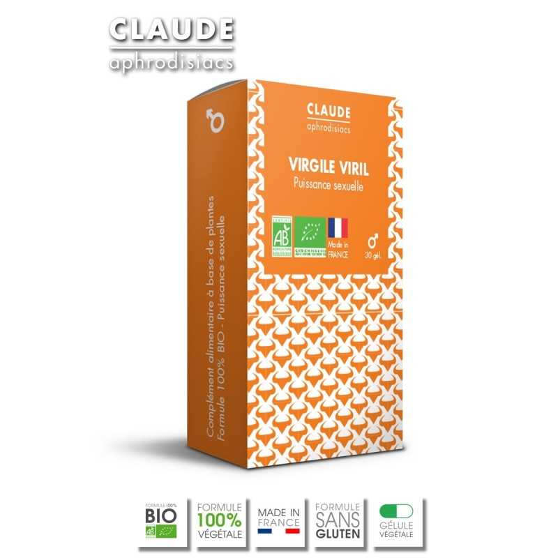 Sexshop & boutique érotique en ligne | Désir Sensuel, Virgile