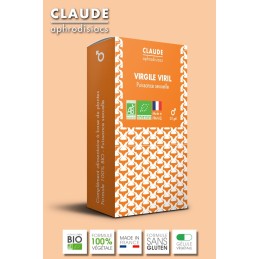 Sexshop & boutique érotique en ligne | Désir Sensuel, Virgile