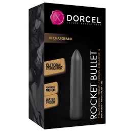 Sexshop & boutique érotique en ligne | Désir Sensuel, Rocket