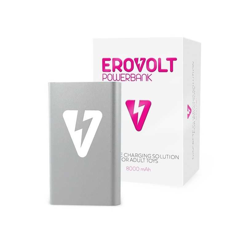 Sexshop & boutique érotique en ligne | Désir Sensuel, Erovolt