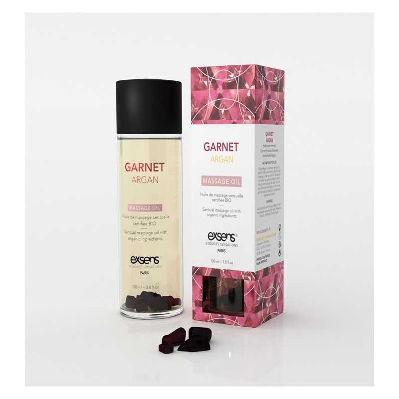 Sexshop & boutique érotique en ligne | Désir Sensuel, Huile