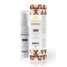 Sexshop & boutique érotique en ligne | Désir Sensuel, Gel