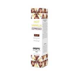 Sexshop & boutique érotique en ligne | Désir Sensuel, Gel