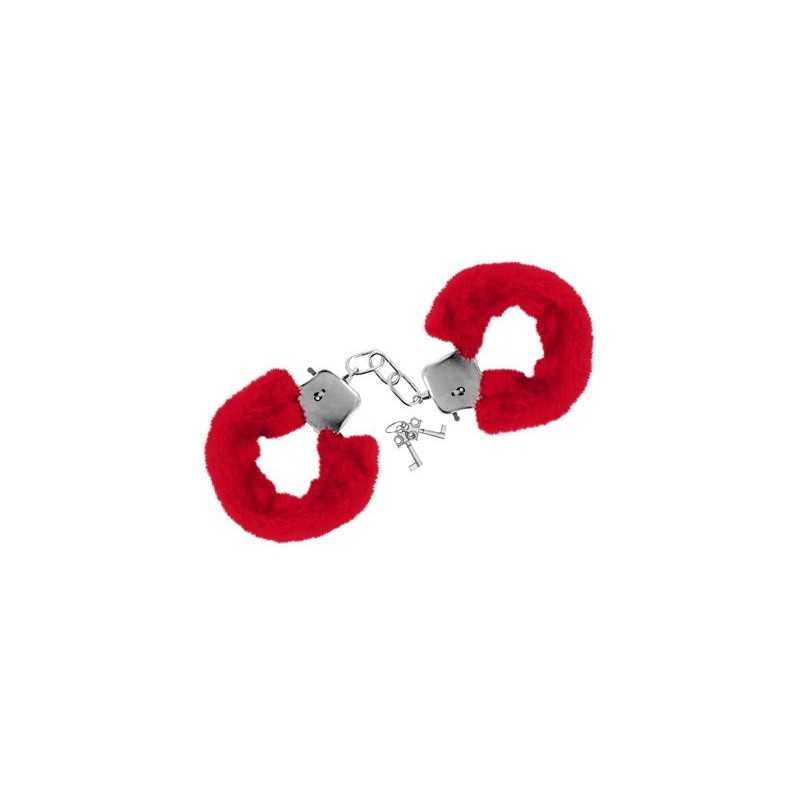 Sexshop & boutique érotique en ligne | Désir Sensuel, Menottes