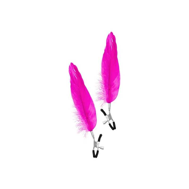 Sexshop & boutique érotique en ligne | Désir Sensuel, Pinces à