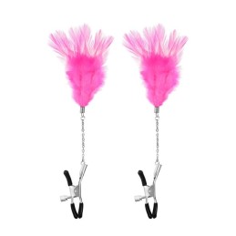 Sexshop & boutique érotique en ligne | Désir Sensuel, Pinces à