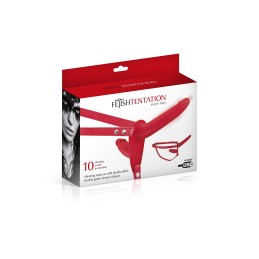 Sexshop & boutique érotique en ligne | Désir Sensuel, Double