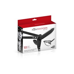 Sexshop & boutique érotique en ligne | Désir Sensuel, Double