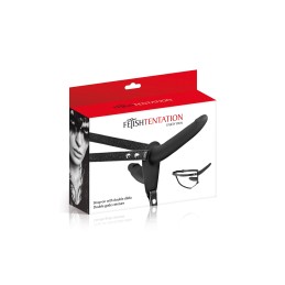 Sexshop & boutique érotique en ligne | Désir Sensuel, Double