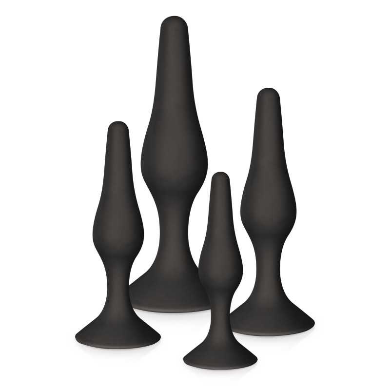 Sexshop & boutique érotique en ligne | Désir Sensuel, Coffret 4