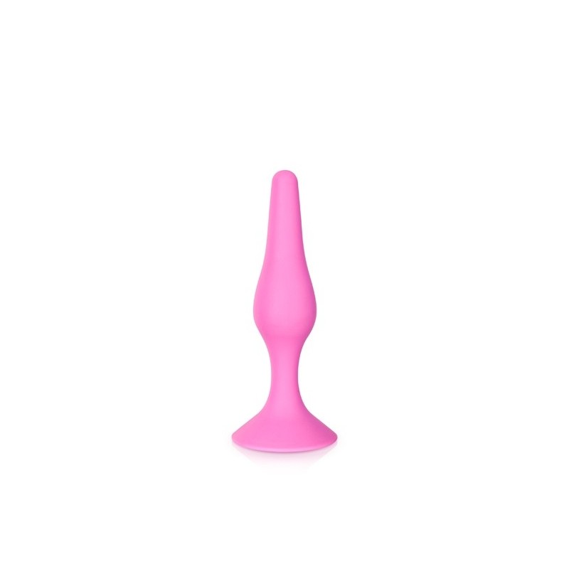 Sexshop & boutique érotique en ligne | Désir Sensuel, Plug Soft