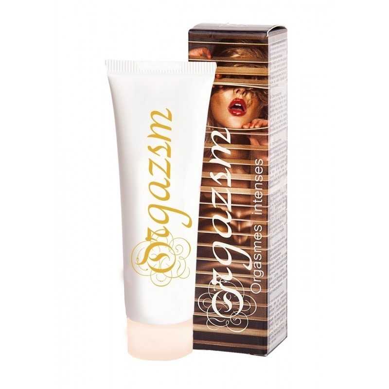 Sexshop & boutique érotique en ligne | Désir Sensuel, Orgazsm