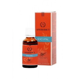 Sexshop & boutique érotique en ligne | Désir Sensuel, Aphrodict