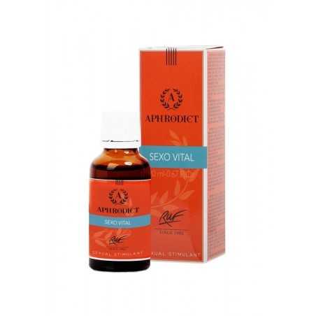 Sexshop & boutique érotique en ligne | Désir Sensuel, Aphrodict