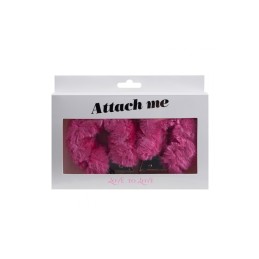 Sexshop & boutique érotique en ligne | Désir Sensuel, Menottes