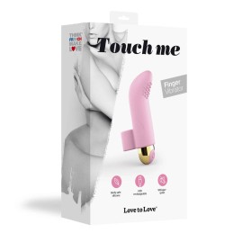 Sexshop & boutique érotique en ligne | Désir Sensuel, Touch Me