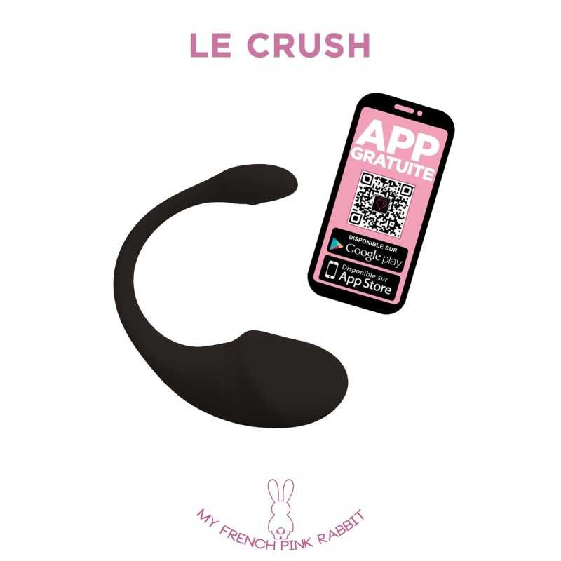Sexshop & boutique érotique en ligne | Désir Sensuel, Oeuf