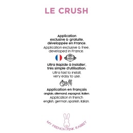 Sexshop & boutique érotique en ligne | Désir Sensuel, Oeuf