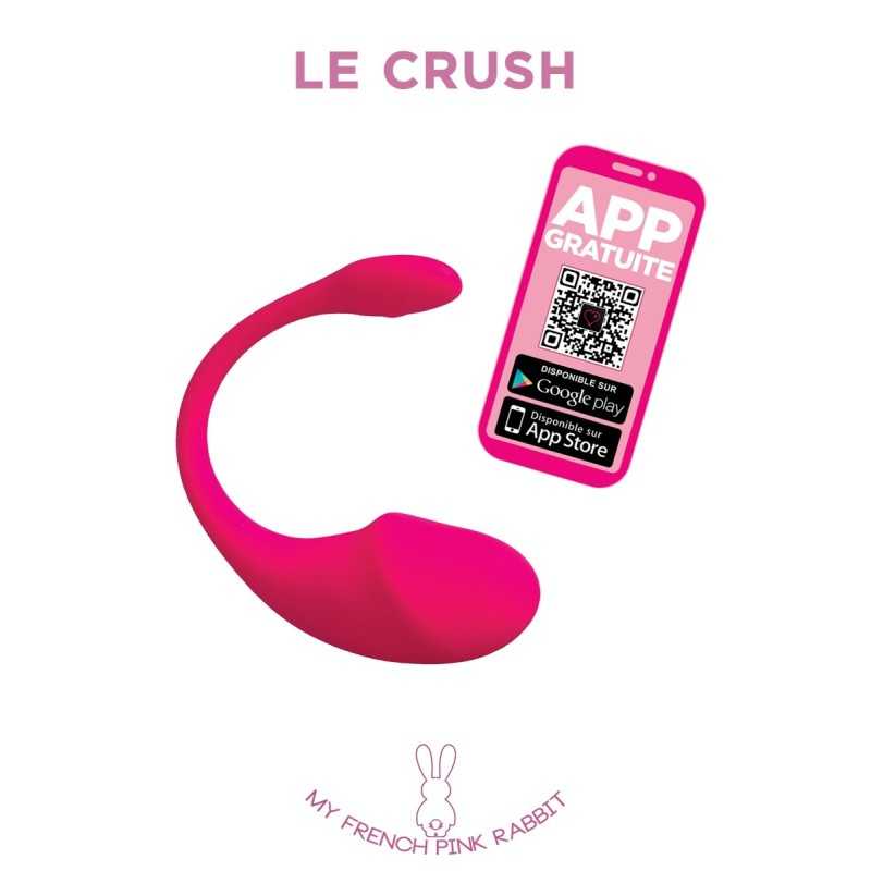 Sexshop & boutique érotique en ligne | Désir Sensuel, Oeuf