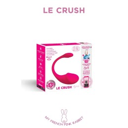 Sexshop & boutique érotique en ligne | Désir Sensuel, Oeuf