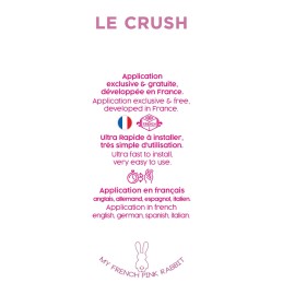 Sexshop & boutique érotique en ligne | Désir Sensuel, Oeuf