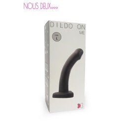 Sexshop & boutique érotique en ligne | Désir Sensuel, Dildo One