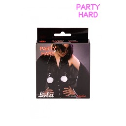 Sexshop & boutique érotique en ligne | Désir Sensuel, 2 Pinces