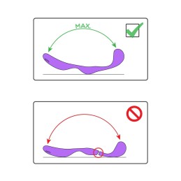 Sexshop & boutique érotique en ligne | Désir Sensuel, Mr Hook