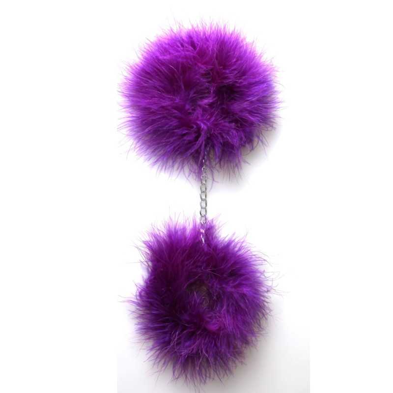 Sexshop & boutique érotique en ligne | Désir Sensuel, Menottes