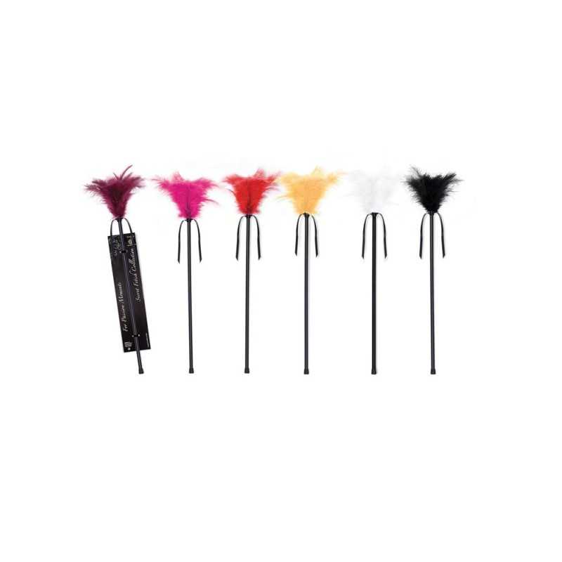 Sexshop & boutique érotique en ligne | Désir Sensuel, Plumeau