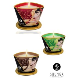 Sexshop & boutique érotique en ligne | Désir Sensuel, Bougie de