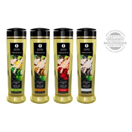 Sexshop & boutique érotique en ligne | Désir Sensuel, Huile de