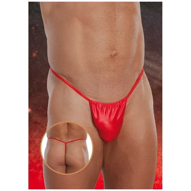 Sexshop & boutique érotique en ligne | Désir Sensuel, String