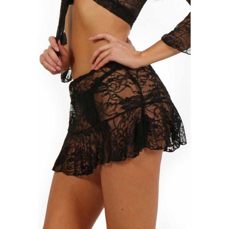 Sexshop & boutique érotique en ligne | Désir Sensuel, Jupe