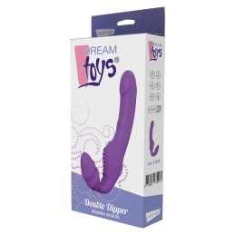 Sexshop & boutique érotique en ligne | Désir Sensuel, Double