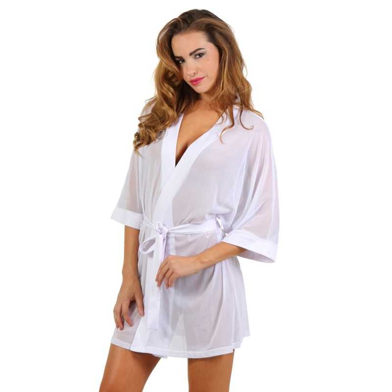 Sexshop & boutique érotique en ligne | Désir Sensuel, Kimono