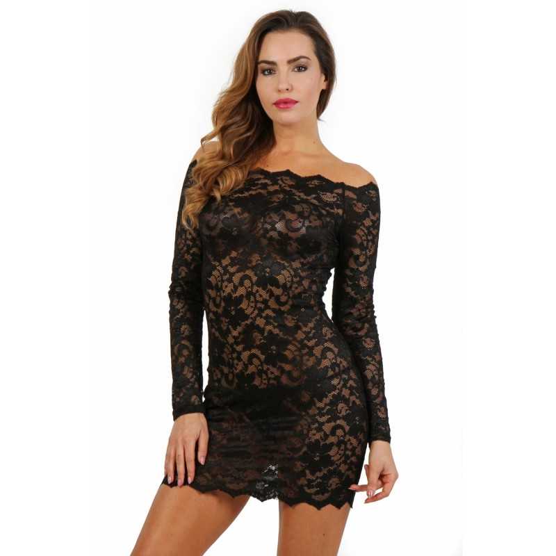 Sexshop & boutique érotique en ligne | Désir Sensuel, Robe