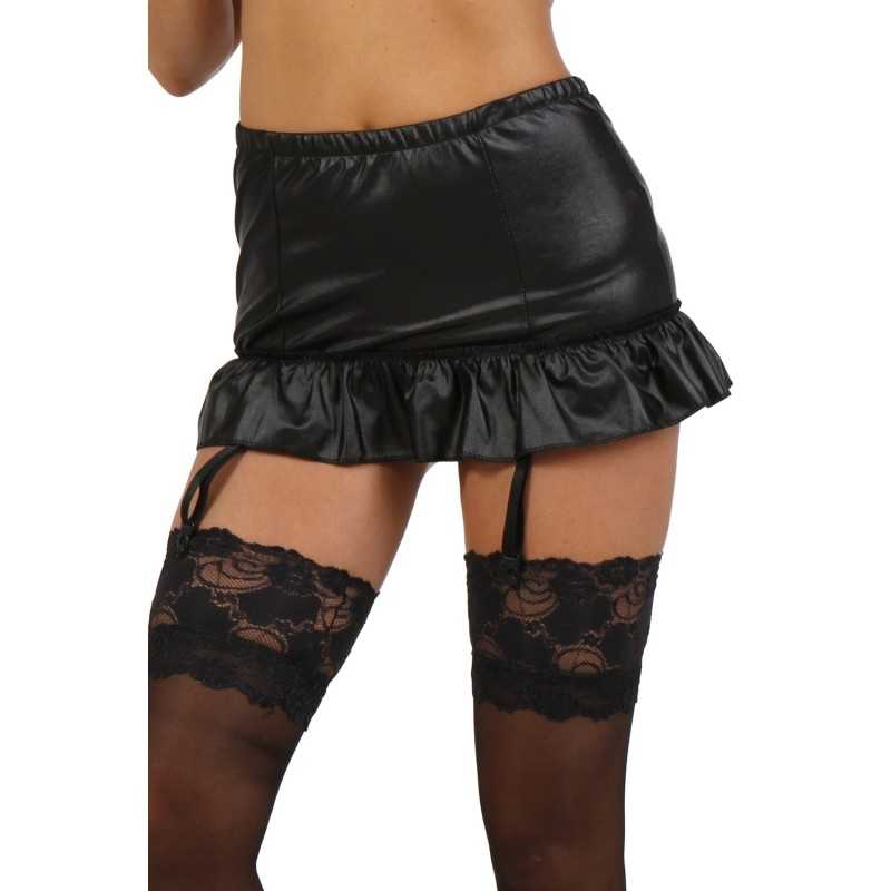 Sexshop & boutique érotique en ligne | Désir Sensuel, Jupe Lacée