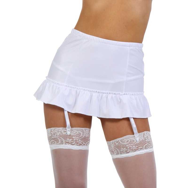 Sexshop & boutique érotique en ligne | Désir Sensuel, Jupe Lacée