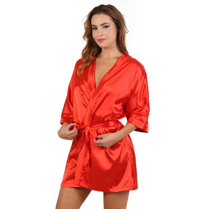 Sexshop & boutique érotique en ligne | Désir Sensuel, Kimono