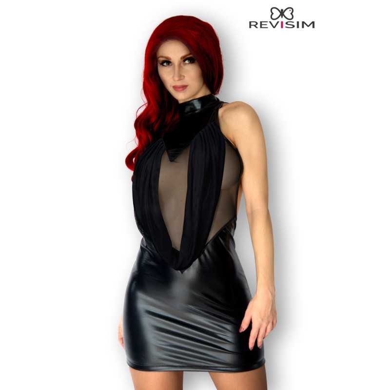 Sexshop & boutique érotique en ligne | Désir Sensuel, Luna Robe