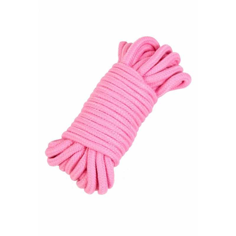 Sexshop & boutique érotique en ligne | Désir Sensuel, Corde