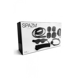 Sexshop & boutique érotique en ligne | Désir Sensuel, Coffret