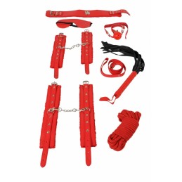 Sexshop & boutique érotique en ligne | Désir Sensuel, Coffret