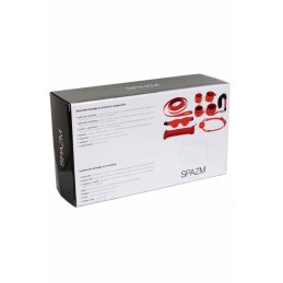 Sexshop & boutique érotique en ligne | Désir Sensuel, Coffret