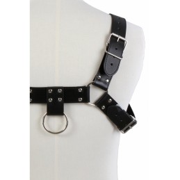 Sexshop & boutique érotique en ligne | Désir Sensuel, Harnais