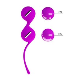 Sexshop & boutique érotique en ligne | Désir Sensuel, Boules de