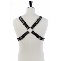 Sexshop & boutique érotique en ligne | Désir Sensuel, Harnais