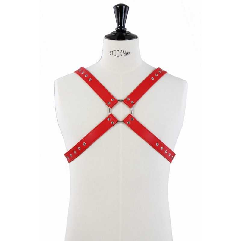 Sexshop & boutique érotique en ligne | Désir Sensuel, Harnais